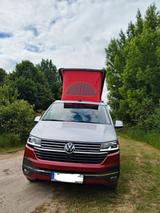 Volkswagen T6.1 California OCEAN - Angebote