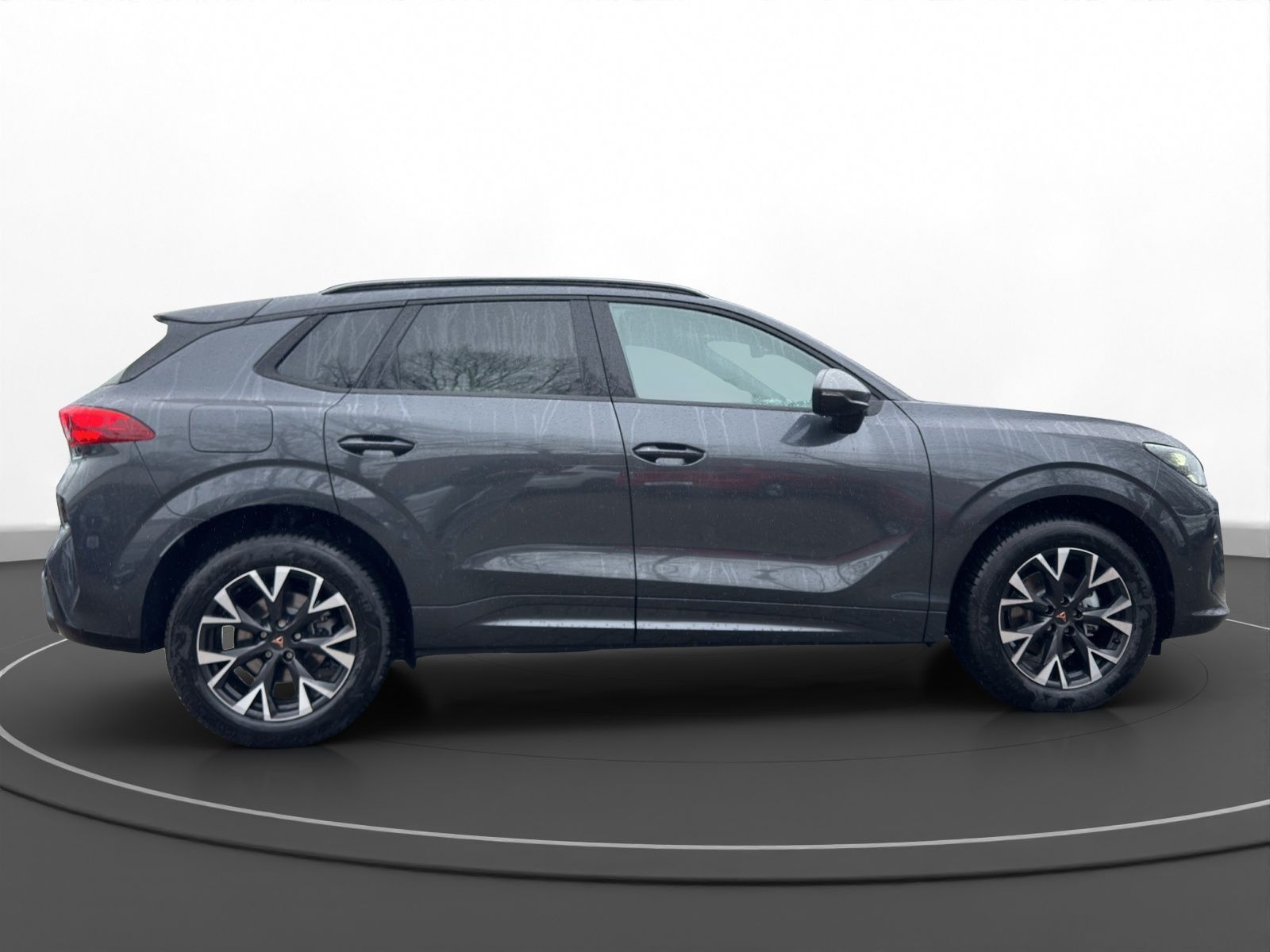Cupra Terramar - Bild 5