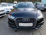 Audi A6 Avant 3.0 TDI clean diesel quattro*LED,Scheck - Audi A6: C6
