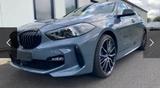 BMW 120d xDrive Hatch - BMW: Hatch