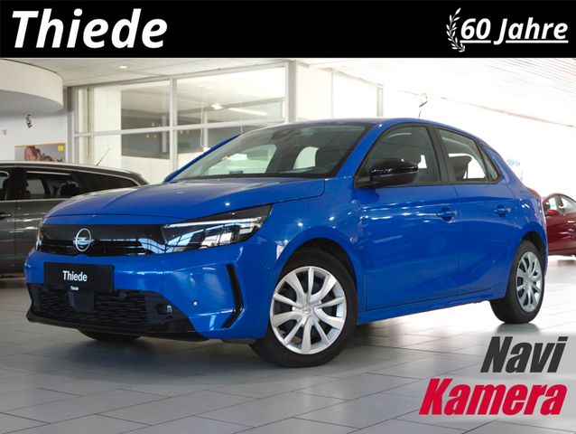 Opel Corsa F 1.2 FACELIFT NAVI/LED/KAMERA/VIRTU./DAB+