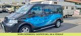 Volkswagen Multivan/T5/Automatik/2,4 TD/Klima/Tempomat - Offers