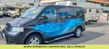 Volkswagen Multivan/T5/Automatik/2,4 TD/Klima/Tempomat - Volkswagen Multivan