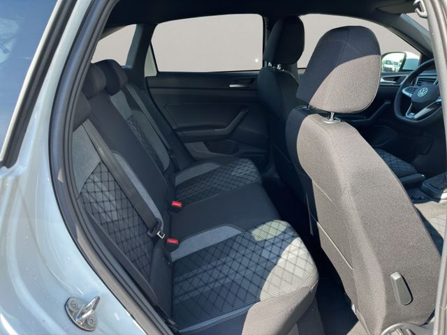 Volkswagen Taigo R-Line 1.5 DSG*5 Jahre Garanie*LED Matrix