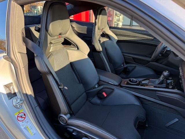 Porsche 992.2 GT3 Touring PDK/4-Seater/Bucket-Seats/Full – 11