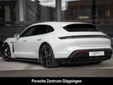 Porsche Taycan GTS Sport Turismo - Porsche Taycan GTS