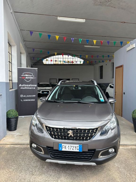 Image of Peugeot 2008