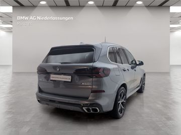 BMW X5 M60 - 4