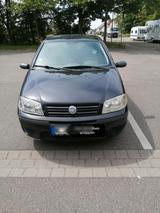 Fiat Punto 188 1,2  benziner - Fiat Punto in Karlsruhe