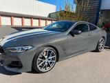BMW M850i Sondermodell Carbon, HUD, 360°, Night,  - gebrauchte BMW M850 aus dem Jahr 2019