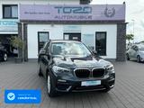 BMW X3 2.0 xDrive Advantage*KAMERA*NAVI*LED*AHK*TOP* - BMW X3: 2.0