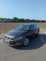 Volkswagen VW Passat Variant 2.0 TDI | TÜV neu | gepflegt |