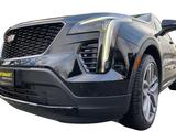 Cadillac XT4 2.0 Sport AWD AHK+Massagesitze - Cadillac XT4 Gebrauchtwagen