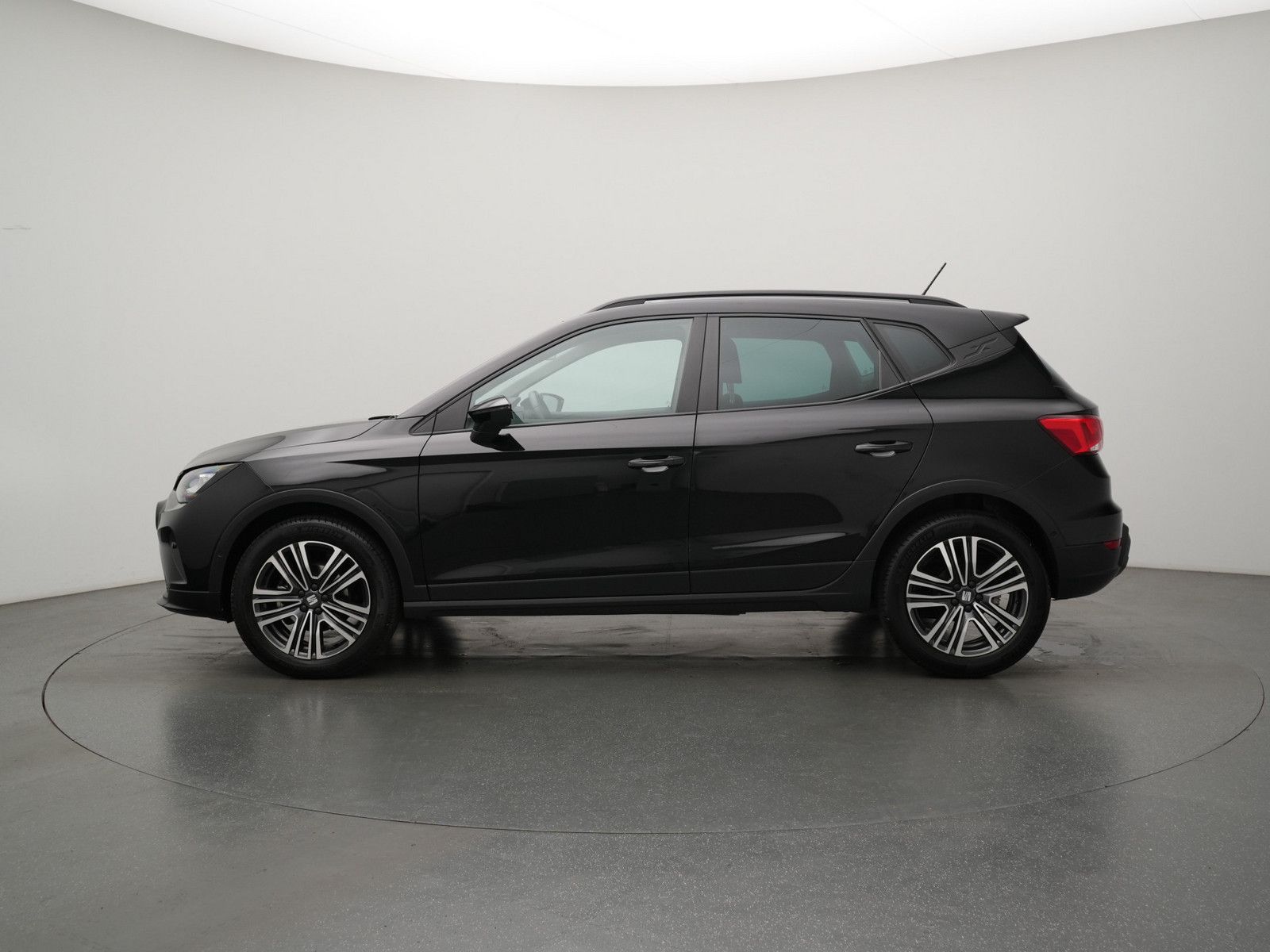 Seat Arona - Bild 4