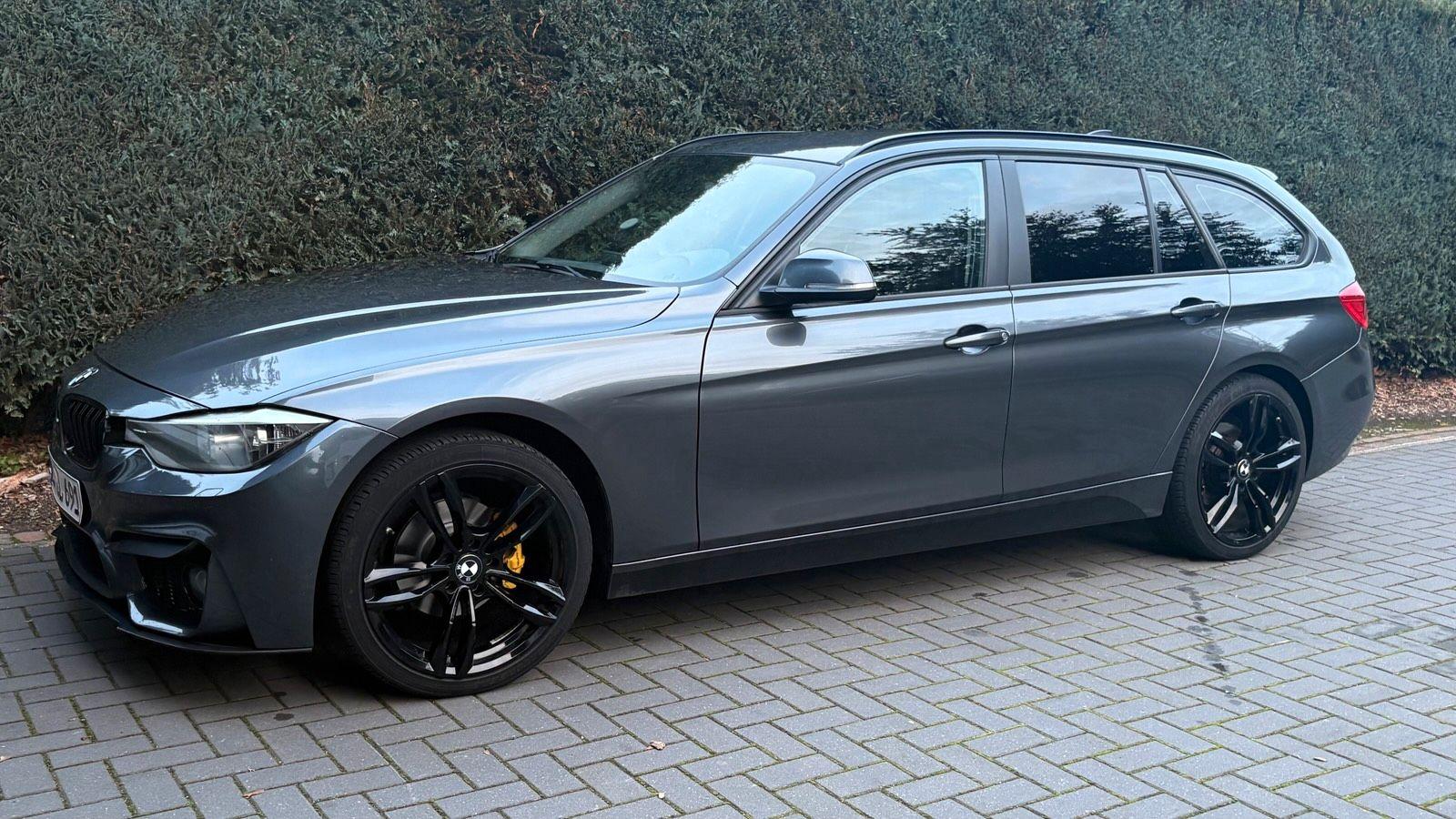 BMW 318