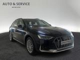 Audi A4 allroad quattro 2.0 TSI DSG |LED|NAVI|SHZ| - gebrauchte Audi A4 Allroad aus dem Jahr 2021
