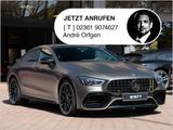 Mercedes-Benz AMG GT 63 S 4MATIC+ - Mercedes-Benz AMG GT: 63