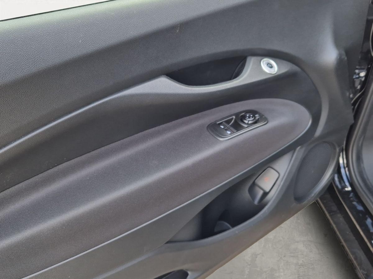 Fiat 500e - Bild 8