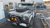 Land Rover Defender 110 Td5 Station Wagon S S - Land Rover Gebrauchtwagen von 2002