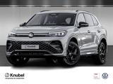 Volkswagen Tiguan R-Line 2.0 TDI DSG 4M AHK HarmanKardon IQ