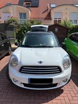 MINI Cooper D Countryman Cooper D Cooper - MINI Cooper D Countryman von privat