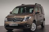 Mercedes-Benz Citan Kombi 111 CDI lang|KAMERA|NAV|DAB|PDC|SHZ - gebrauchte Mercedes-Benz Citan aus dem Jahr 2017