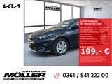 Kia Ceed Vision 1.5T DCT7 Komfort Kamera Navi ACC    - Kia cee'd / Ceed Gebrauchtwagen