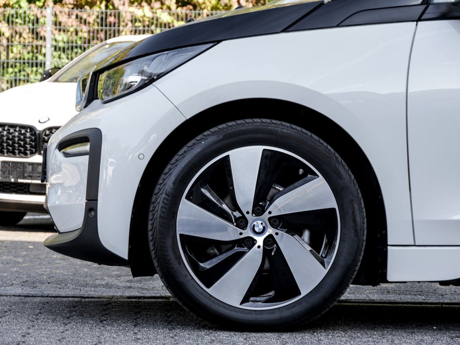 BMW i3 - Bild 6