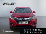Honda HR-V 1.5 i-VTEC CVT Elegance *Kamera*SHZ*Navi*BT - gebrauchte Honda HR-V aus dem Jahr 2019