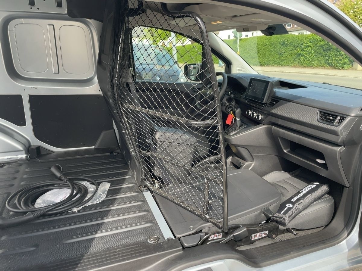 Fahrzeugabbildung Renault Kangoo Rapid E-Tech Start L1 Open Sesame