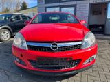 Opel Astra H Twin Top Edition - Opel Astra aus 2007: Cabrio