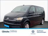 Volkswagen T6.1 Multivan 2.0 TDI Allrad Navi Leder AHK Stan - Volkswagen T6 Multivan in Kassel