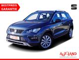 Seat Ateca 1.5 TSI Style AHK Navi Beats Tempomat DAB - Seat Ateca Style mit Benzin-Antrieb