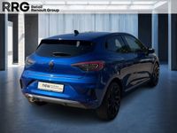 Renault Clio - Vorschau Bild 5