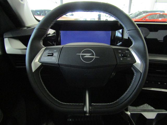 Frontera -e GS 83KW GS TEMP NAV KLIM SHZ PDC KAM