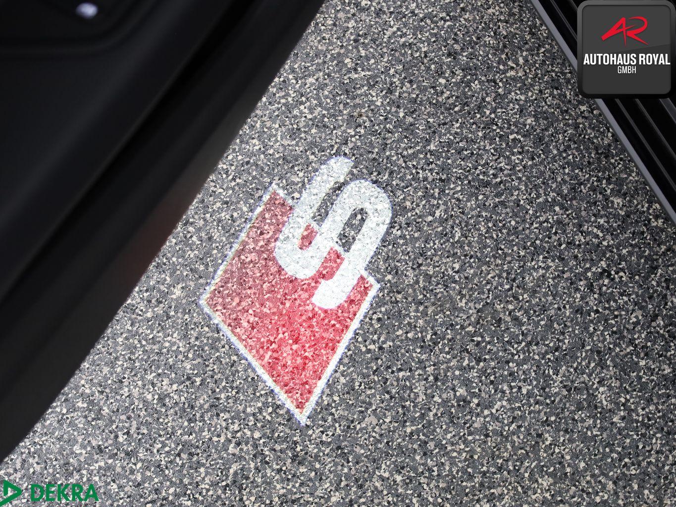 Audi A4 Avant 45 TFSI qu S LINE MATRIX,PANO,KEYLESS, миниатюра 15