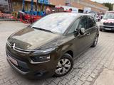 Citroën C4 Picasso/Spacetourer Intensive*AHK*Automatik - gebrauchte Citroën C4 Picasso aus dem Jahr 2013