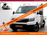 MAN TGE 5.180 2.0 177pk E6 L2H1 Kipper Dubbel Lucht - MAN TGE 5-180
