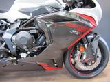 MV Agusta F3 800 RR WHITE + Racing Kit inkl. Akrapovic - MV AGUSTA F3 800