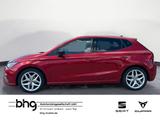 Seat Ibiza 1.0 TSI S&S Black Edition - Seat Ibiza: Black Edition