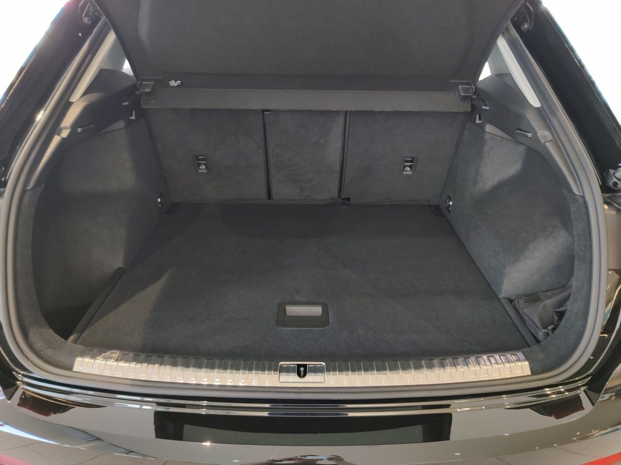 Audi Q3 - Bild 8