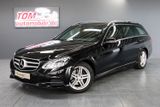 Mercedes-Benz E 250 T CDI 4Matic Avantgarde LED*LEDER*AMBI*AHK - Mercedes-Benz E 250: Cdi T