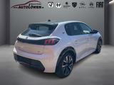 Peugeot 208 (e-) 136 GT Pack - Peugeot 208 mit Elektro-Antrieb
