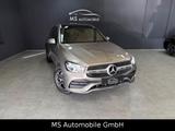 Mercedes-Benz GLC 300 4Matic AMG Line Burm/MultiB/Pano/AirM - Mercedes-Benz GLC 300 Gebrauchtwagen in Hannover