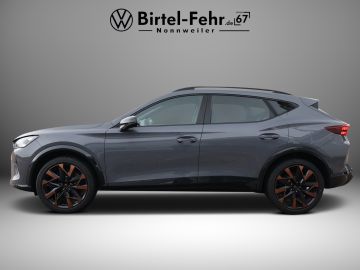 Cupra Formentor VZ 2.0 TSI 4Drive DSG AHK Pano Kamera