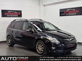 Hyundai i30 1.6 CRDi blue Classic - Hyundai i30 aus 2010 mit Diesel-Antrieb
