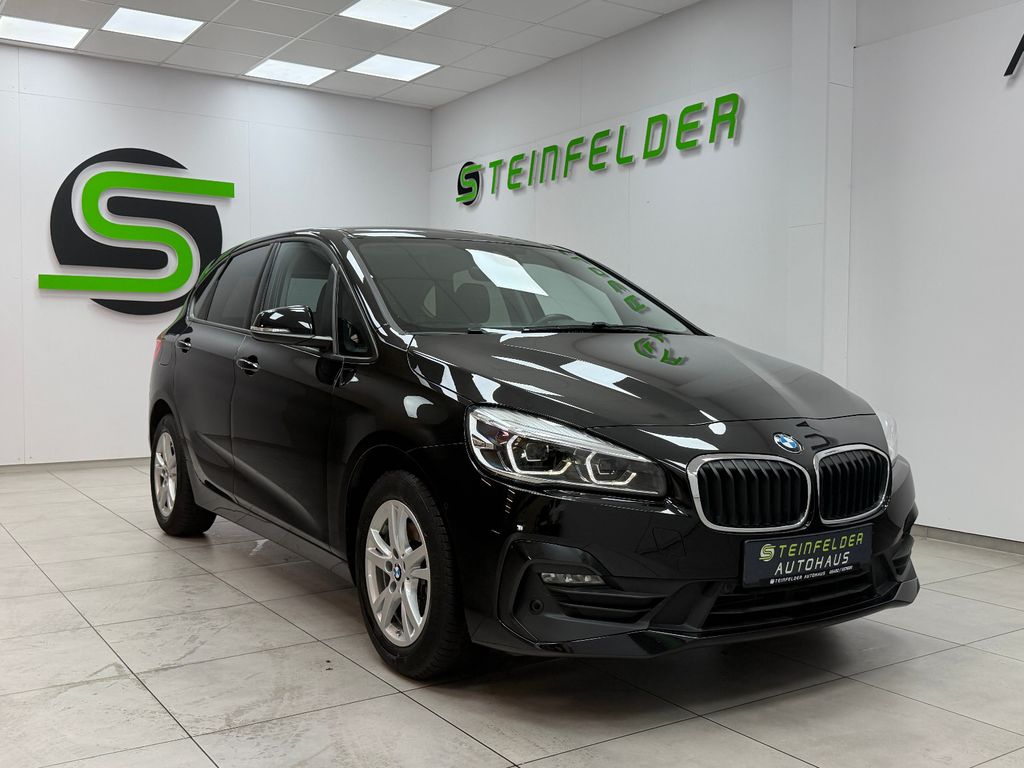 Image of BMW 218 Active Tourer