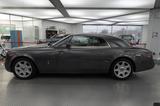 Rolls-Royce Phantom VII Coupé - Rolls-Royce Phantom: V