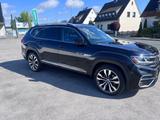 Volkswagen ATLAS 3.6 SEL PREMIUM R-LINE !! UNFALLFREI !! - Volkswagen Touareg mit Benzin-Antrieb: Geländewagen, Automatik