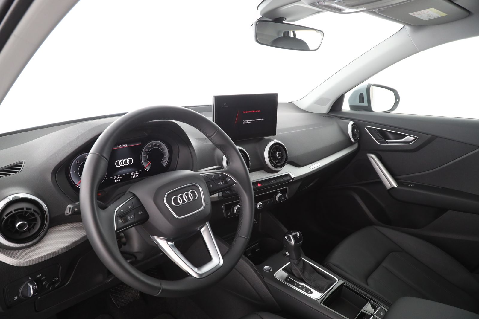 Audi Q2 - Bild 11